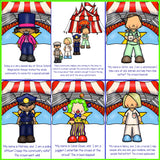 Career Education Classroom Guidance Lesson for Pre-K and Kindergarten