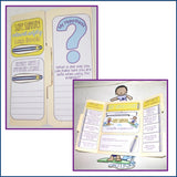 Internet Safety Lap Book for Elementary School Counseling