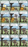 Conflict Resolution Classroom Guidance Lesson for Early Elementary/Primary
