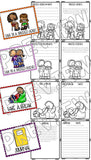 Emotion Regulation Classroom Guidance Lesson for Elementary School Counseling
