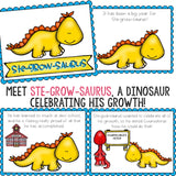 End of the Year Classroom Guidance Lesson for Early Elementary School Counseling