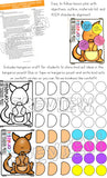 Kindness Classroom Guidance Lesson for Early Elementary/Primary Counseling