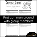 Group Counseling Icebreakers: Get to Know You Activities for Group Counseling