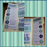 Elementary School Counseling Lap Book: Keeping Friends