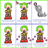 Goals & Growth Mindset Classroom Guidance Lesson for Pre-K and Kindergarten