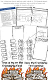 Friendship Classroom Guidance Lesson for Elementary School Counseling