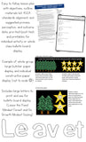 Growth Mindset Classroom Guidance Lesson for Elementary School Counseling