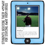 Drug Prevention Classroom Guidance Lesson for School Counseling