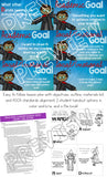 Goal Setting Classroom Guidance Lesson for Elementary School Counseling