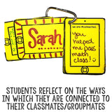 End of the Year Classroom Guidance Lesson for School Counseling