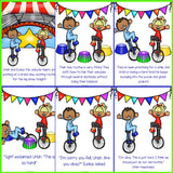 Classroom Guidance Lesson Others Have Feelings for Pre-K and Kindergarten