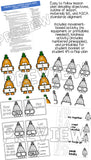 Friendship Classroom Guidance Lesson for Elementary School Counseling Pineapple