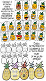 Identifying Feelings Classroom Guidance Lesson Early Elementary Counseling
