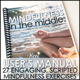 Mindfulness Activities: 27 Mindfulness Exercises for Mindful Mornings Activities