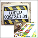Problem Solving Folder Game Elementary School Counseling