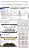 Meet the Counselor Classroom Lesson Digital Activity for School Counseling