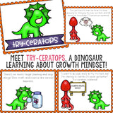 Growth Mindset Classroom Guidance Lesson for Early Elementary School Counseling