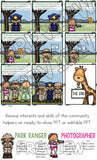 Career Education Classroom Guidance Lesson for Elementary School Counseling