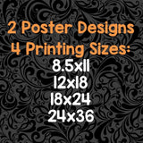 Halloween Pumpkin Emoji Feelings Posters - School Counseling
