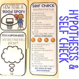 Being a Good Sport Lap Book for School Counseling Social Skills Lesson