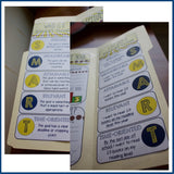 SMART Goals Lap Book