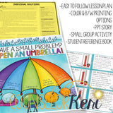 Conflict Resolution Curriculum: School Counseling Conflict Resolution Activities