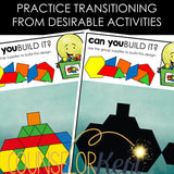Kindergarten Social Skills Activities: Social Skills Group Counseling Lessons