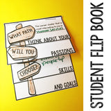 Career Exploration Classroom Guidance Lesson for Elementary School Counseling
