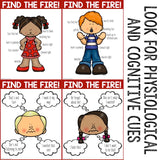 Anger Management Group Counseling Program for Early Elementary Students
