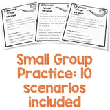 Communication Styles and Assertiveness Counseling Classroom Guidance Lesson