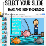 Inferring Emotions Digital Activity for Elementary School Counseling