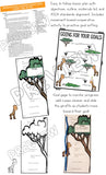Goal Setting Classroom Guidance Lesson for Early Elementary/Primary