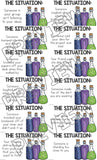 Expressing Emotions Classroom Guidance Lesson for Elementary School Counseling