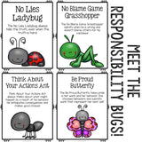 Responsibility Small Group Counseling Program with Responsibility Activities