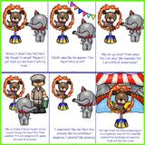Personal Safety Classroom Guidance Lesson for Pre-K and Kindergarten Counseling