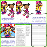 Feelings and Emotions Classroom Guidance Lesson Pre-K and Kindergarten