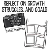 End of the Year Classroom Guidance Lesson for Elementary School Counseling