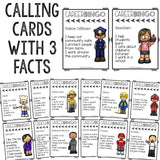 Career Exploration Career Bingo 3 Elementary Career Education School Counseling