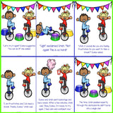 Classroom Guidance Lesson Others Have Feelings for Pre-K and Kindergarten