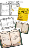 Goal Setting Classroom Guidance Lesson for Elementary School Counseling