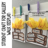 Friendship Classroom Guidance Lesson for Elementary School Counseling