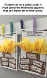 Friendship Classroom Guidance Lesson for Elementary School Counseling