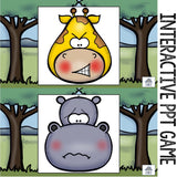 Identifying Feelings Classroom Guidance Lesson for Early Elementary/Primary