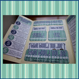 Elementary School Counseling Lap Book: Keeping Friends