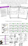 Conflict Resolution Classroom Guidance Lesson for Elementary School Counseling