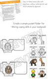 Coping Skills Classroom Guidance Lesson for Early Elementary School Counseling