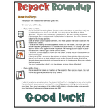 Organization Cooperative Game for School Counseling Small Groups