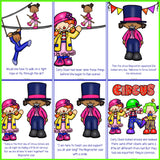 Classroom Guidance Lesson: Welcome to School - Pre-K and Kindergarten