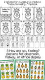 Identifying Feelings Classroom Guidance Lesson Early Elementary Counseling