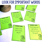 Test Preparation Centers: Test Prep Skills for Test Day Success Guidance Lesson